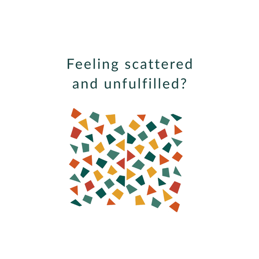 The Myth of Success: When You’ve Done Everything “Right” But Still Feel Off (And Why It’s Not Your Fault)