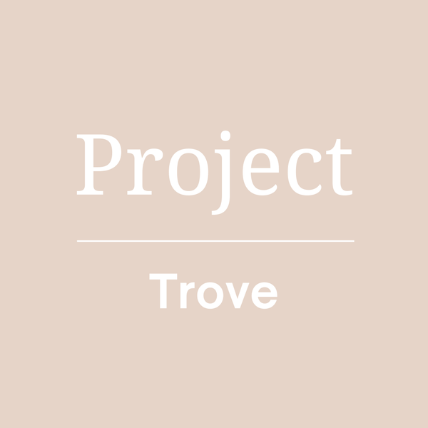 Project Trove